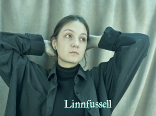 Linnfussell
