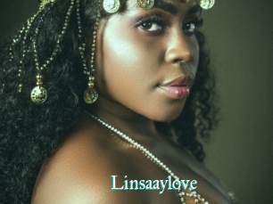 Linsaaylove