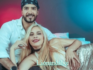 Lionandalice