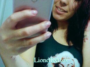 Lioneffectxox