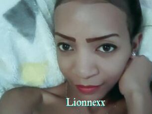 Lionnexx
