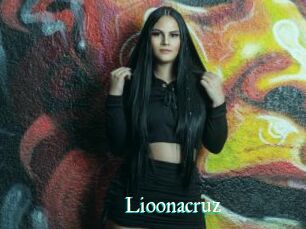Lioonacruz