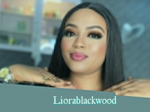 Liorablackwood