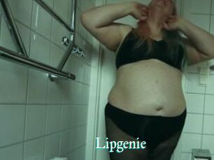 Lipgenie