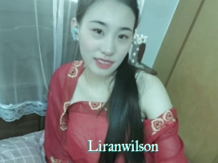 Liranwilson