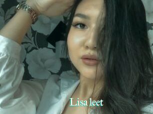Lisa_leet
