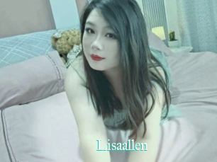 Lisaallen