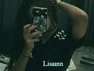 Lisaann