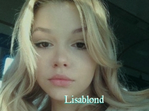 Lisablond