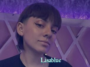 Lisablue