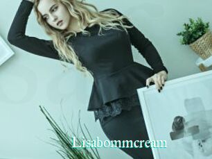 Lisabommcream
