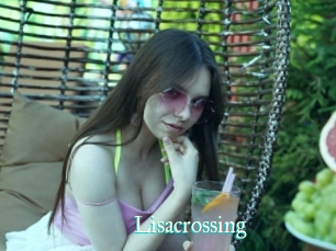 Lisacrossing