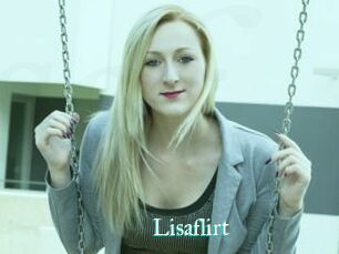 Lisaflirt