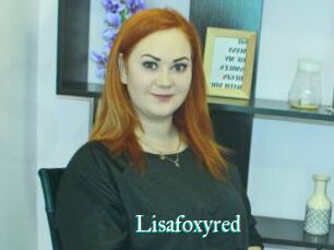 Lisafoxyred
