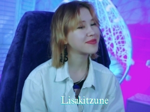 Lisakitzune