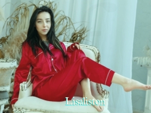 Lisaliston