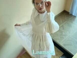 Lisamaeko