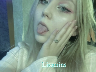 Lisamins