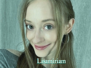 Lisamiriam