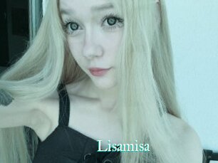 Lisamisa