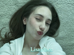 Lisanellson