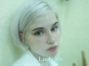 Lisapieris