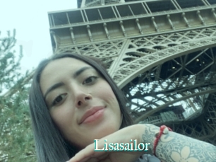Lisasailor