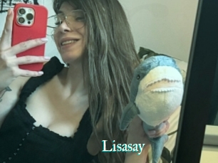 Lisasay