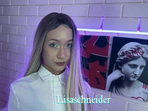 Lisaschneider