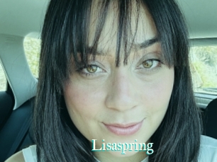 Lisaspring