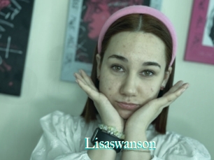 Lisaswanson
