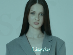 Lisasykes
