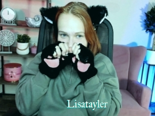 Lisatayler