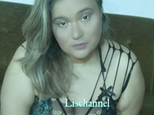 Lischannel