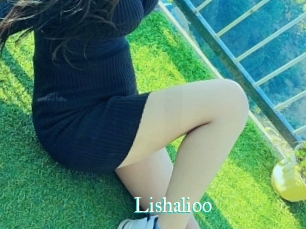 Lishalioo