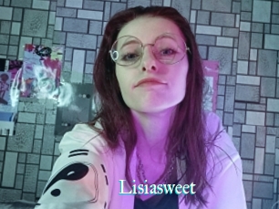Lisiasweet