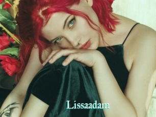 Lissaadam