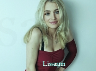 Lissaann