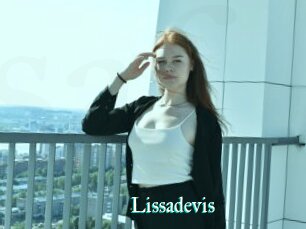 Lissadevis