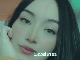 Lissaheinz