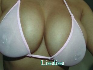 Lissalissa