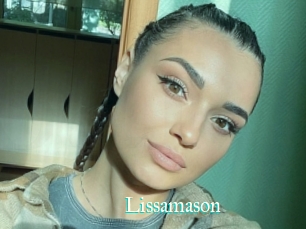 Lissamason