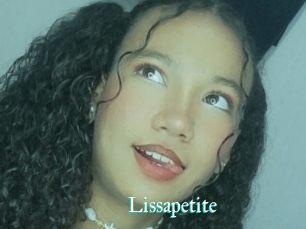 Lissapetite