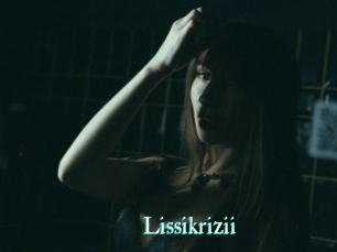Lissikrizii