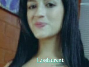 Lisslaurent