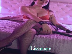Lissmoore