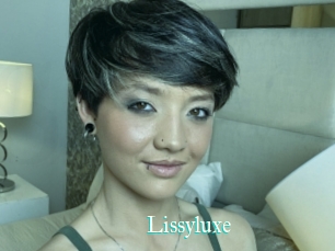 Lissyluxe
