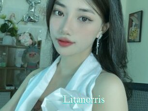 Litanorris