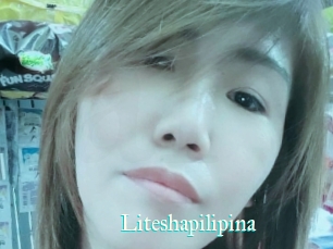 Liteshapilipina