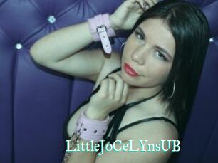 LittleJoCeLYnsUB
